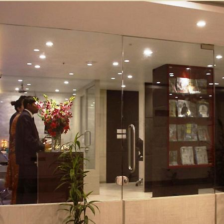 Hotel Rajashree Palace สิริกุรี ภายนอก รูปภาพ