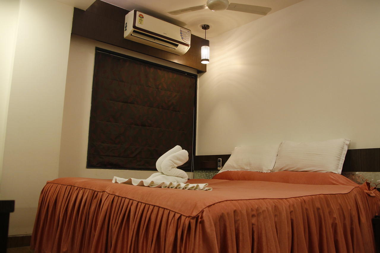 Hotel Rajashree Palace สิริกุรี ห้อง รูปภาพ